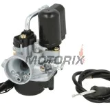 Karburátor -MOTORIX- 17.5 Piaggio, s automatický sytič
