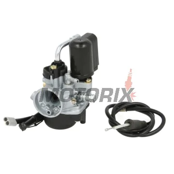 Karburátor -MOTORIX- 17.5 Piaggio, s automatický sytič