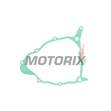 Těsnění víka statoru -ATHENA- Yamaha SR 125 1987-2002, TT-R 230 2005-2015, XT 225 1992-2002, YTM (Three Wheelers) 200 1983-1985
