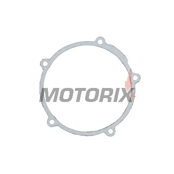 Těsnění víka statoru -WINDEROSA- Kawasaki KDX 200 1983-1985, 1987-1990, 1993-2006, Kawasaki KDX 220 1997-2005