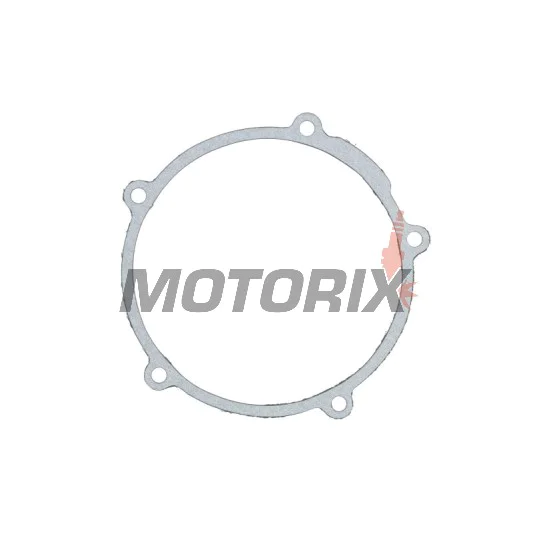 Těsnění víka statoru -WINDEROSA- Kawasaki KDX 200 1983-1985, 1987-1990, 1993-2006, Kawasaki KDX 220 1997-2005