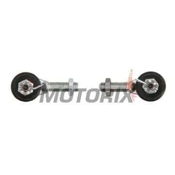 Vnější čep řízení -4 RIDE- Arctic Cat/Honda/Kawasaki/Suzuki 220-750 1985-2017