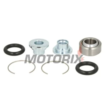 Opravná sada uložení tlumiče -ALL BALLS- Can-Am Maverick 1000 2017, 2019-2022, Maverick 900 2017-2022, Honda SXS (Pioneer) 1000 2019-2021