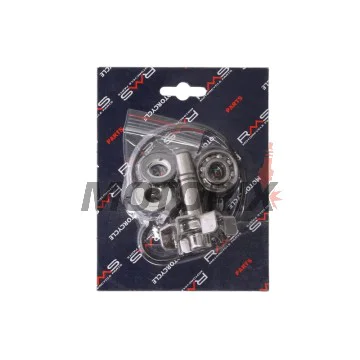 Opravná sada vodní pumpy -RMS- Yamaha XP (T-max) 500 2004-2008