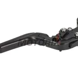 Páčka spojky -4 RIDE- sklopná nastavitelná, Honda CBR 600 2003-2016, Honda CBR 900 2002-2003, Honda CBR 1000 2008-2017