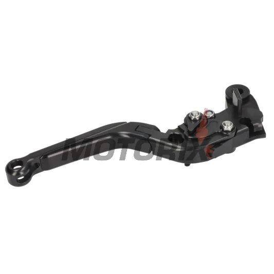 Páčka spojky -4 RIDE- sklopná nastavitelná, Honda CBR 600 2003-2016, Honda CBR 900 2002-2003, Honda CBR 1000 2008-2017