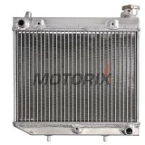 Chladič -4 RIDE- Honda TRX 450 2006-2009/2012-2014