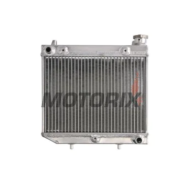 Chladič -4 RIDE- Honda TRX 450 2006-2009/2012-2014