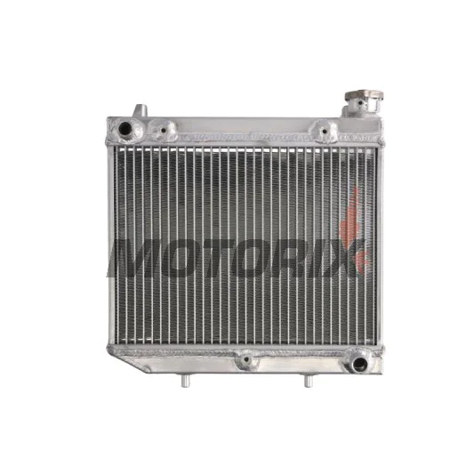 Chladič -4 RIDE- Honda TRX 450 2006-2009/2012-2014