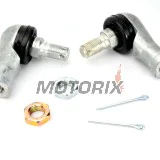Vnější čep řízení -ALL BALLS- Yamaha YFM 250 1999-2009, YFM 350 2004-2011, YFM 400 2000-2012, YFM 450 2003-2004, 2006-2010