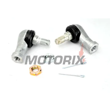 Vnější čep řízení -ALL BALLS- Yamaha YFM 250 1999-2009, YFM 350 2004-2011, YFM 400 2000-2012, YFM 450 2003-2004, 2006-2010