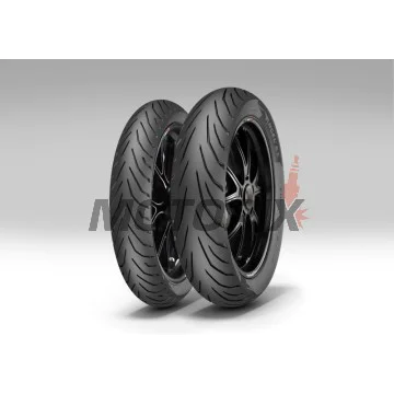 Zadní silniční pneumatika -PIRELLI MOTOR- 130/70-17, ANGEL CITY