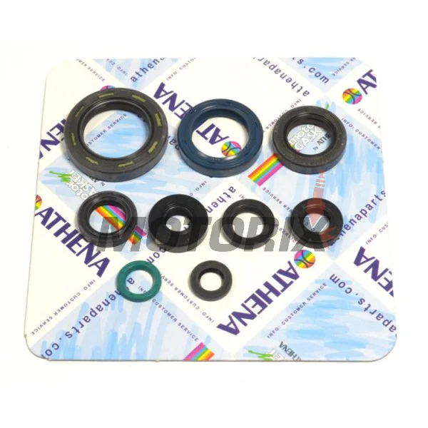 Kompletní sada gufer motoru -ATHENA- Honda CR 125 1987-2003