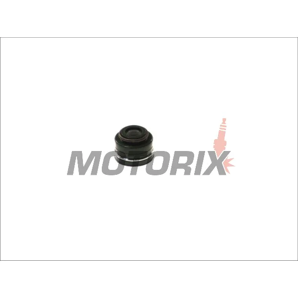 Gufero ventilu -ATHENA- Aprilia AF1 125 1988-1993, Classic 125 1996-2000, ETX 350 1985-1990, ETX 600 1988-1990, Europa 125 1990-1991, MX 125 2004-2006, Pegaso 125 1989-1996, červený Rose 125 1988-1996