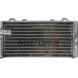 Chladič -4 RIDE- pravý, Kawasaki KX 250 2004-2005, Suzuki RM-Z 250 2004-2006