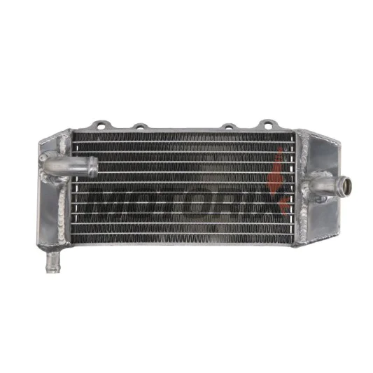 Chladič -4 RIDE- pravý, Kawasaki KX 250 2004-2005, Suzuki RM-Z 250 2004-2006