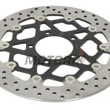 Brzdový kotouč -BREMBO- 78B40861, Kawasaki GPZ 305, GTR 1400, Z1000R, ZX-10R, ZZR 1400 (1990-2019)