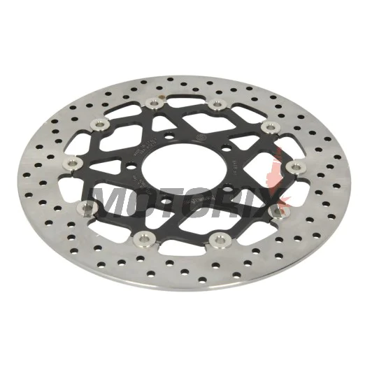 Brzdový kotouč -BREMBO- 78B40861, Kawasaki GPZ 305, GTR 1400, Z1000R, ZX-10R, ZZR 1400 (1990-2019)