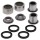 Opravná sada uložení tlumiče -4 RIDE- Kawasaki KDX/KLX/KX 125/200/250/300/420/500/650 1979-2014, Suzuki LT-R 450 2006-2011, Yamaha FZR/FZX/IT 175/200/250/400/500/600/700/750/1000 1977-1999