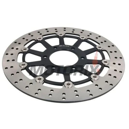 Brzdový kotouč -4 RIDE- THP647, 320mm, Triumph Speed Triple 955 1999-2001