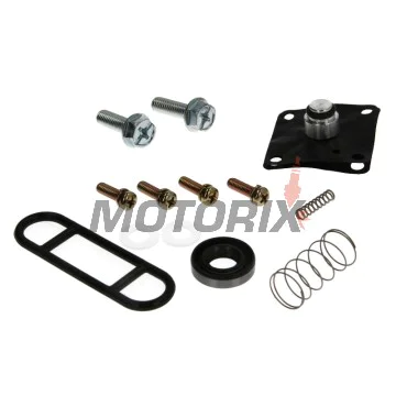 Opravná sada palivového kohoutu -TOURMAX- Suzuki GSX-R 750 1988-1995, Suzuki GSX-R 1100 1989-1998, Suzuki GSX-R 600 1992-1993
