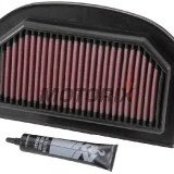 Vzduchový filtr -K&N- TB-1212, Triumph Tiger 1200 Explorer/Explorer XC 2012-2014
