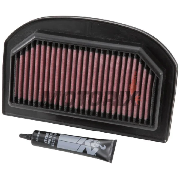 Vzduchový filtr -K&N- TB-1212, Triumph Tiger 1200 Explorer/Explorer XC 2012-2014