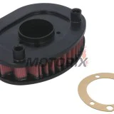 Vzduchový filtr -K&N- HD-1212, Harley-Davidson XL Sportster 883L/883N Iron/1200C Custom/1200V Seventy Two/1200X Forty Eight, 2012-2015
