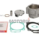 Sada válce a pístu -CYLINDER WORKS- 480cc (99mm), Honda CRF 450 2013-2016