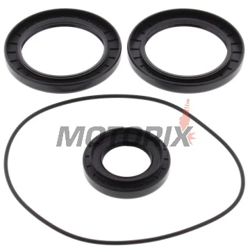 Opravná sada diferenciálu -ALL BALLS- Yamaha YFM 660 2002-2008, YXR (Rhino) 450 2006-2009, YXR (Rhino) 660 2004-2007, YXR (Rhino) 700 2008-2013
