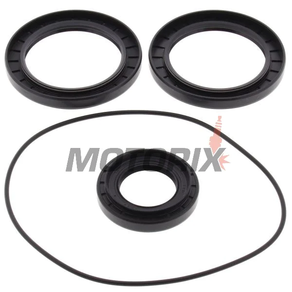 Opravná sada diferenciálu -ALL BALLS- Yamaha YFM 660 2002-2008, YXR (Rhino) 450 2006-2009, YXR (Rhino) 660 2004-2007, YXR (Rhino) 700 2008-2013
