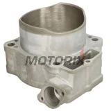 Válec -CYLINDER WORKS- 480cc (99mm), Honda CRF 450 2017-2025