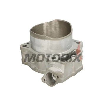 Válec -CYLINDER WORKS- 480cc (99mm), Honda CRF 450 2017-2025