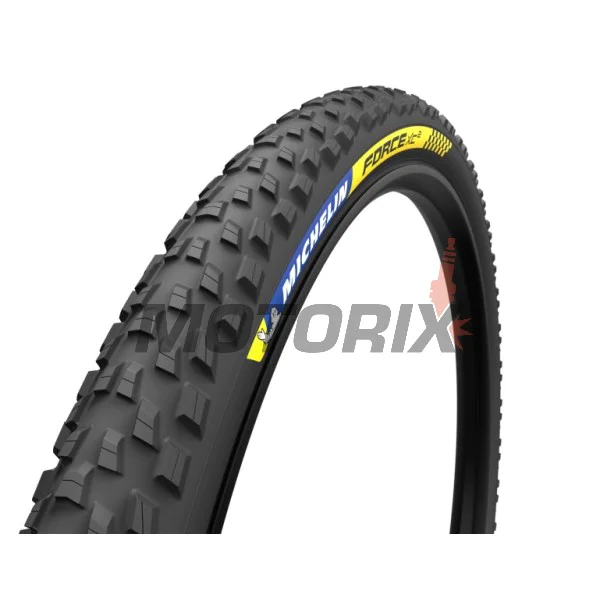 Plášť na kolo -MICHELIN- 29X2.25, FORCE XC2