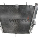 Chladič -4 RIDE- Suzuki GSX-R 600/750 2011-2024