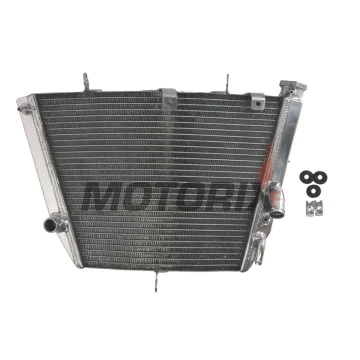 Chladič -4 RIDE- Suzuki GSX-R 600/750 2011-2024