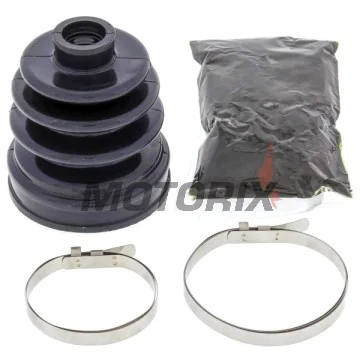 Manžeta poloosy -ALL BALLS- Honda TRX 300 1988-2000, Kawasaki KVF 400 1997-1998, 2000-2002, Mule 400 2005-2009, Suzuki LT-A 400 2002, LT-A 500 2000-2002, LT-A 700 2005-2006, LT-F 300 1999-2002, LT-F 400 2002-2003, YFM 600/660 2002