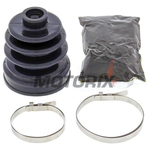Manžeta poloosy -ALL BALLS- Honda TRX 300 1988-2000, Kawasaki KVF 400 1997-1998, 2000-2002, Mule 400 2005-2009, Suzuki LT-A 400 2002, LT-A 500 2000-2002, LT-A 700 2005-2006, LT-F 300 1999-2002, LT-F 400 2002-2003, YFM 600/660 2002