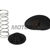 Opravná sada palivového kohoutu -TOURMAX- Honda PC 800 1989-1998