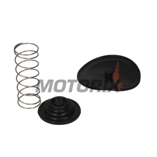Opravná sada palivového kohoutu -TOURMAX- Honda PC 800 1989-1998