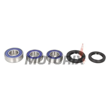 Sada ložisek kola -ALL BALLS- Kawasaki KLX 400 2003, Suzuki DR-Z 400 2000-2017