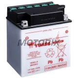 Akumulátor -YUASA- YB30CL-B, 32Ah 12V