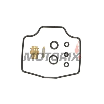 Opravná sada karburátoru -TOURMAX- Kawasaki KZ 550 1982-1984, Kawasaki Z 400 1983