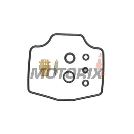 Opravná sada karburátoru -TOURMAX- Kawasaki KZ 550 1982-1984, Kawasaki Z 400 1983