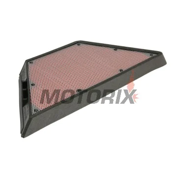 Vzduchový filtr -HIFLO FILTRO- HFA2923, Kawasaki ZX-14 Ninja + ZZR1400 (Performance/SE/40th Anniversary) (2012-2024)