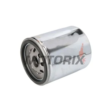 Olejový filtr -HIFLO FILTRO- HF171C