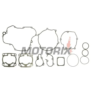 Kompletní sada těsnění motoru -ATHENA- Kawasaki KX 125 2003-2008