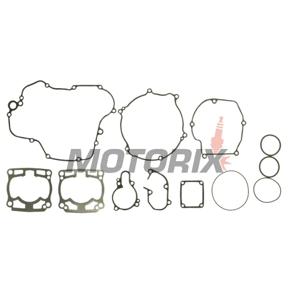 Kompletní sada těsnění motoru -ATHENA- Kawasaki KX 125 2003-2008