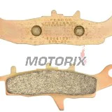 Brzdové destičky -FERODO- FDB2188SG, Kawasaki KFX 450R, 700 (2004-2014), KVF 650 Brute Force, 700 Prairie (2002-2011), Suzuki LT-V 700 Twin Peaks (2004-2006)