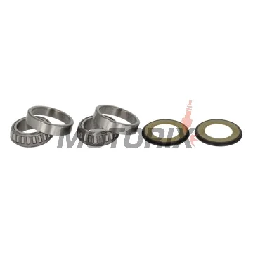 Opravná sada podvozku -ALL BALLS- Honda CR 125 1993-2007, CR 250 1992-2007, CRF 250 2004-2017, CRF 450 2002-2020, Kawasaki ZX-9R 900 1984-1993, TM EN 125/250/300/530 2002-2011, EN 144 2008-2011, EN 400 2002-2003, SM 450 2008
